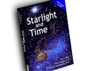 Starlight and time
