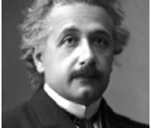 Einstein-citater