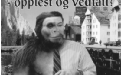 Evolusjon – opplest og vedtatt?