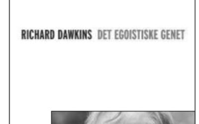 Det egoistiske genet