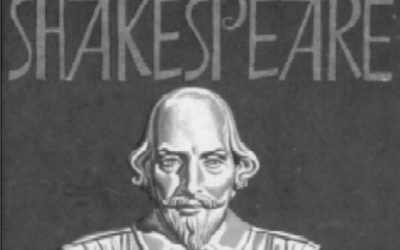 En kommentar til Shakespeares samlede værker